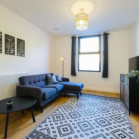 Hotwells Apartments Flat 5 - Hopewell Bristol Luaran gambar