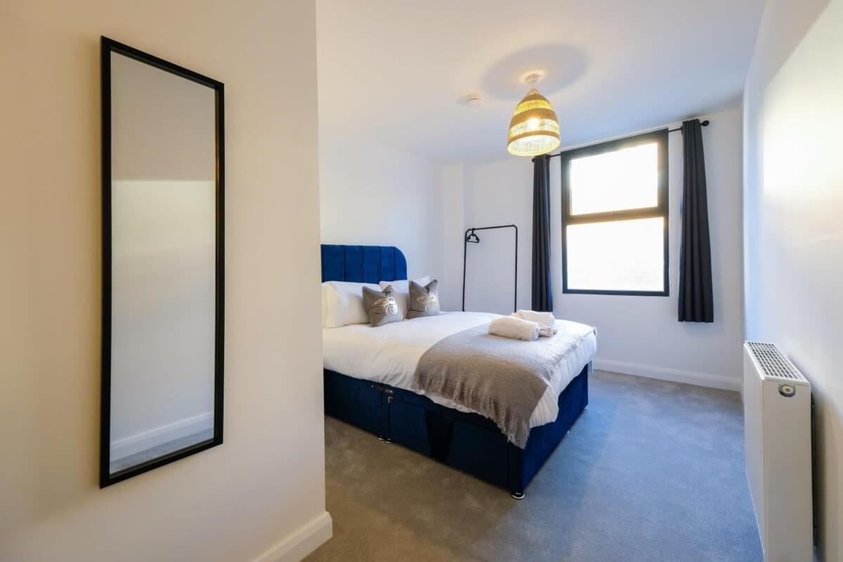 Hotwells Apartments Flat 5 - Hopewell Bristol Luaran gambar
